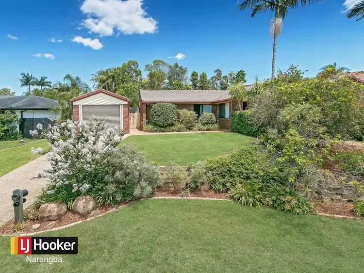 Main view of Homely house listing, 12 Edwards Drive, Albany Creek QLD 4035