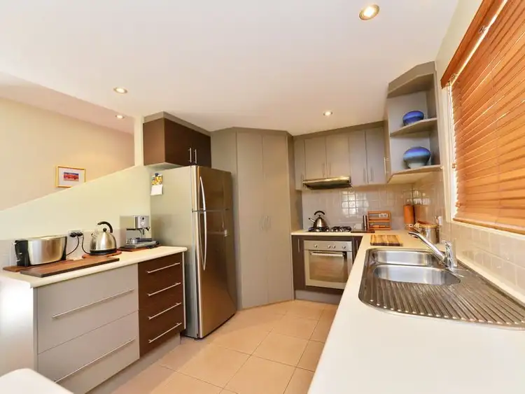 Third view of Homely unit listing, 2/4 Maconochie Road, Alice Springs NT 870