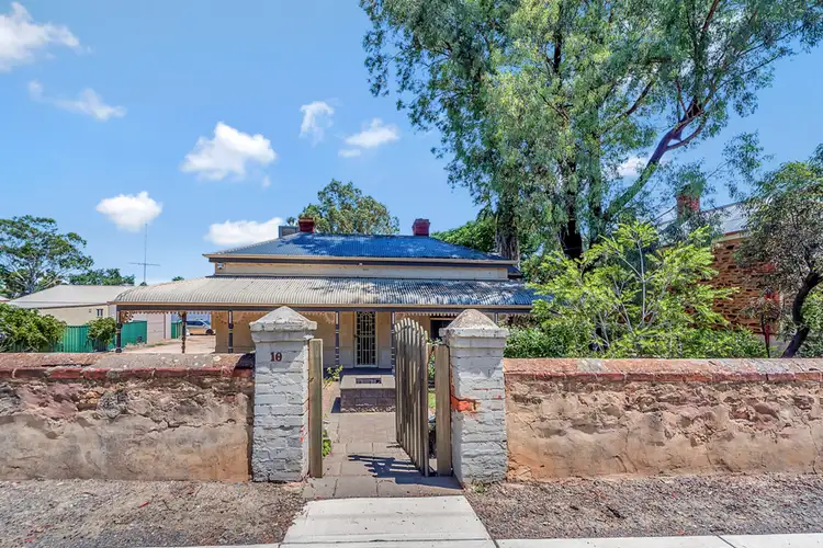 Fourth view of Homely house listing, 10 Blanch Street, Gawler East SA 5118