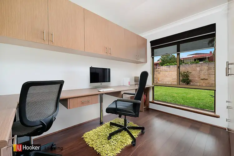 Fourth view of Homely house listing, 22 Timbrell Way, Leeming WA 6149