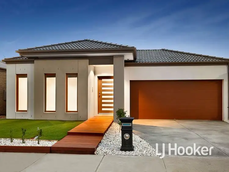 64 Waves Drive, Point Cook VIC 3030