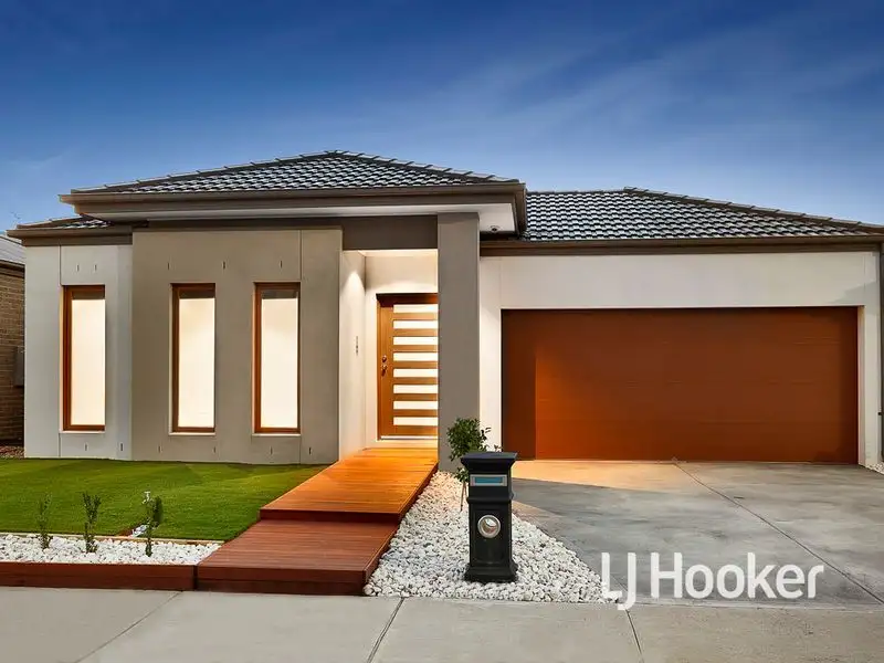 Main view of Homely house listing, 64 Waves Drive, Point Cook VIC 3030