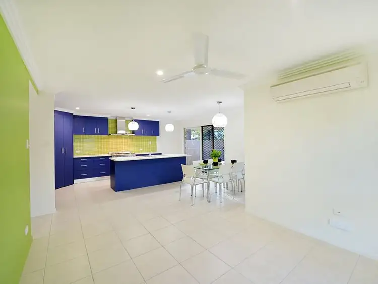 Seventh view of Homely house listing, 4 Willow Street, New Auckland QLD 4680