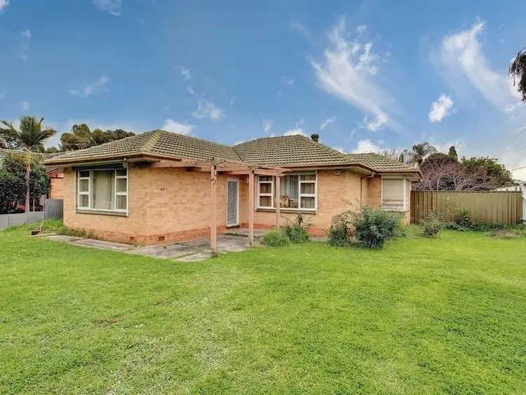 53 James Street, Campbelltown SA 5074