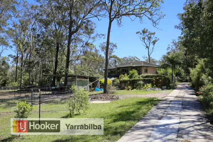 Sixth view of Homely house listing, 68 Hein Road, Buccan QLD 4207