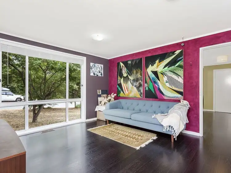 Third view of Homely house listing, 17 Brunswick Circuit, Kaleen ACT 2617