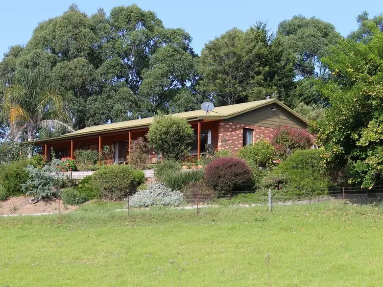 Main view of Homely rural property listing, 47 Cochranes Rd, Wolumla NSW 2550