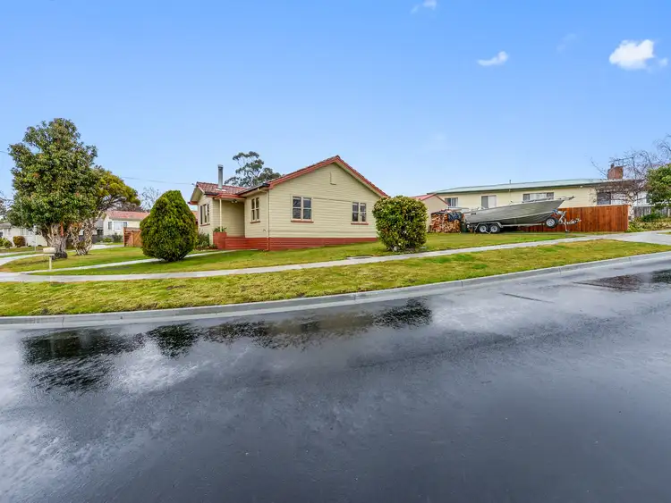 Third view of Homely house listing, 1 Moreton Crescent, Claremont TAS 7011