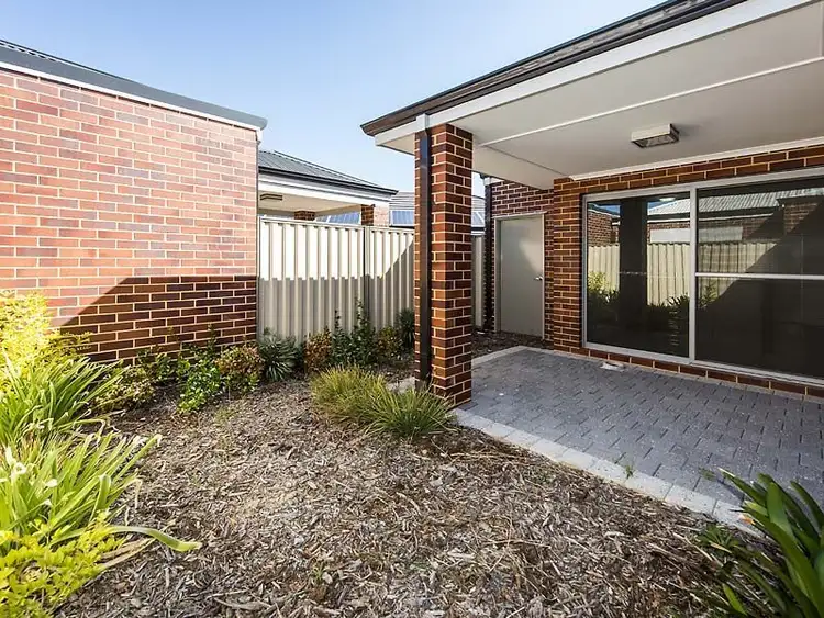 Seventh view of Homely villa listing, 5/41 Bluebell Avenue, High Wycombe WA 6057