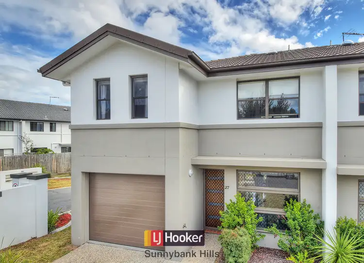 27/30 Girraween Crescent, Parkinson QLD 4115
