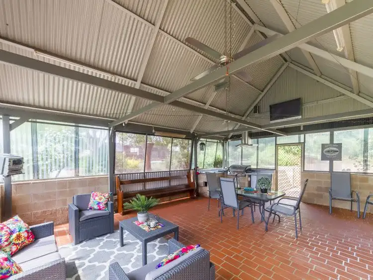Third view of Homely house listing, 70 Boundary Road, Cowra NSW 2794