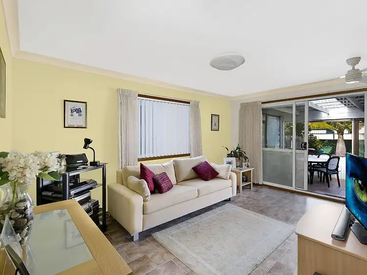 Fifth view of Homely house listing, 10 Barramundi Place, Bateau Bay NSW 2261