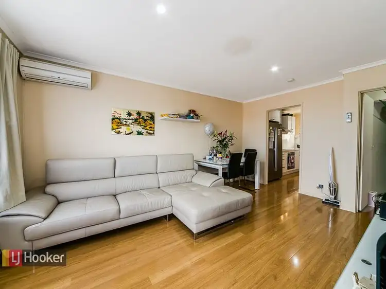 Third view of Homely unit listing, 4/247 GLADSTONE ROAD, Dandenong North VIC 3175
