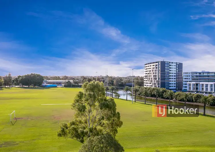 Sixth view of Homely apartment listing, 109/243-249 Canterbury Road, Canterbury NSW 2193