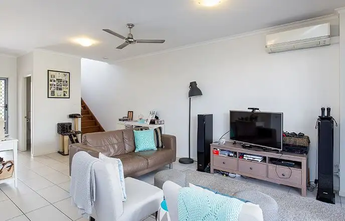 Third view of Homely townhouse listing, 11/19 Binkar Street, Chermside QLD 4032
