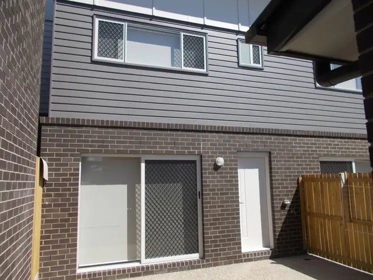 Second view of Homely townhouse listing, 72 Glorious Promenade, Redbank Plains QLD 4301