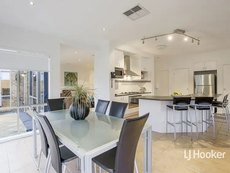 Sixth view of Homely house listing, 35 Caledonian Way, Point Cook VIC 3030