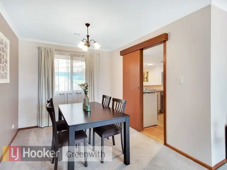 Fourth view of Homely house listing, 9 Hilltop Boulevard, Hillbank SA 5112