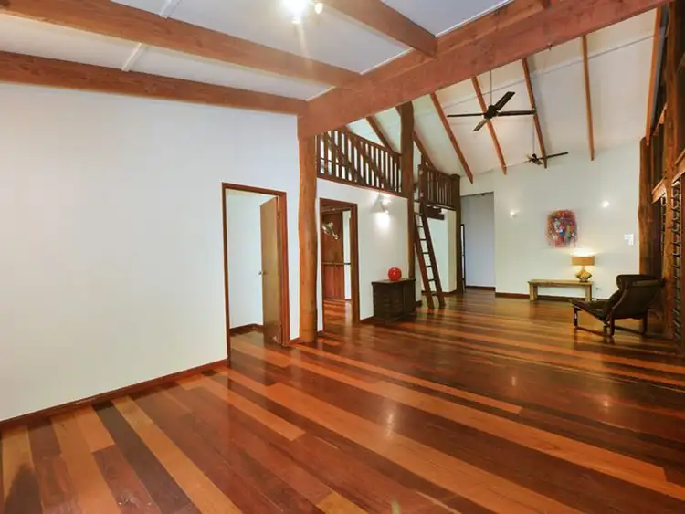 Fourth view of Homely house listing, 4 Glacier Rd, Kamerunga QLD 4870