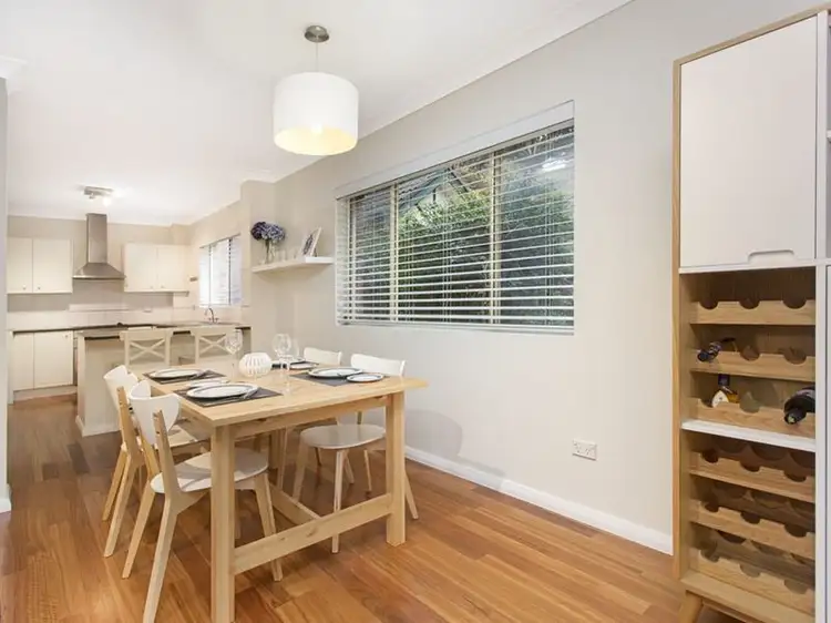 Second view of Homely apartment listing, 14/10-14 Warburton Street, Gymea NSW 2227