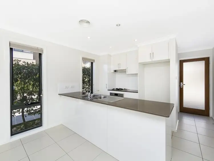 Second view of Homely townhouse listing, 13/19-21 Henderson Road, Queanbeyan NSW 2620