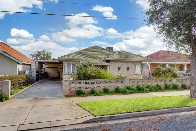 Main view of Homely house listing, 34 Beaven Avenue, Broadview SA 5083