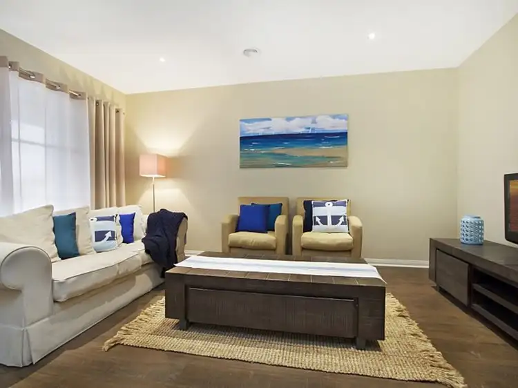 Third view of Homely house listing, 35 Cavallo Crescent, Hidden Valley VIC 3756