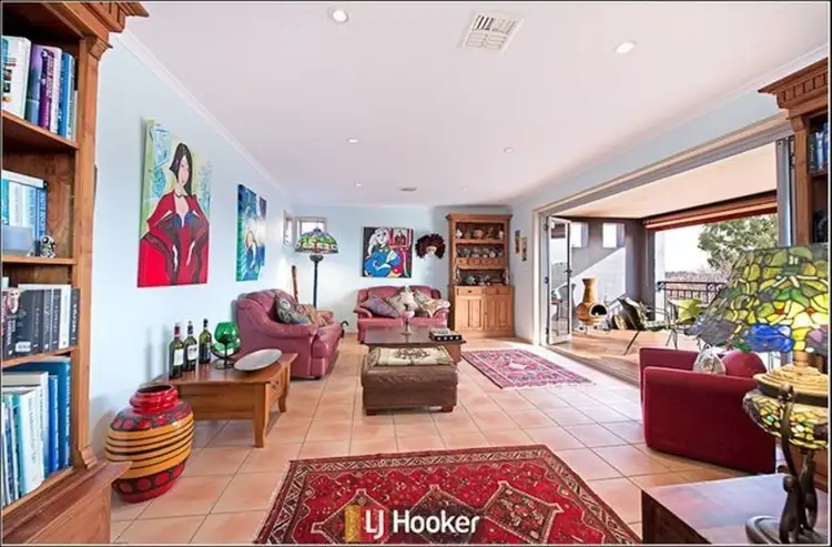 Fourth view of Homely house listing, 3 Milari Street, Ngunnawal ACT 2913