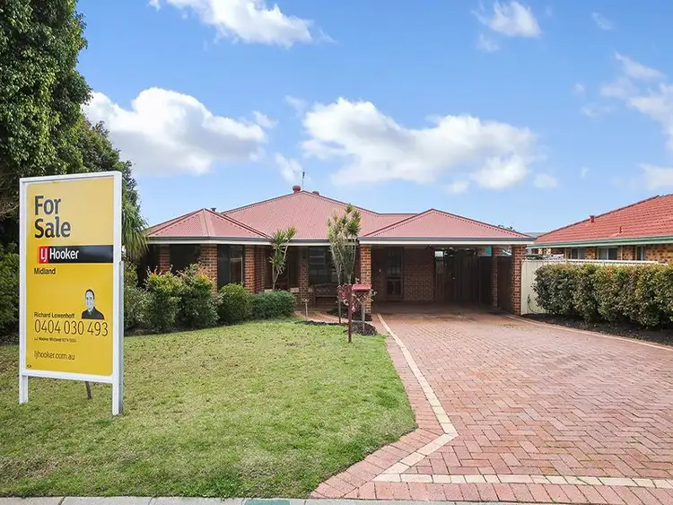 5 O'Reilly Court, Jane Brook WA 6056