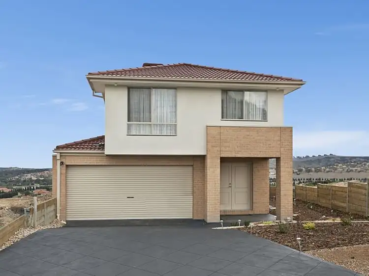 Main view of Homely house listing, 8 Toscana Way, Hidden Valley VIC 3756