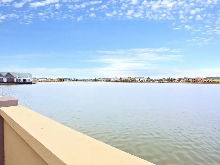Second view of Homely house listing, 77 Broadbeach Circuit, Sanctuary Lakes VIC 3030