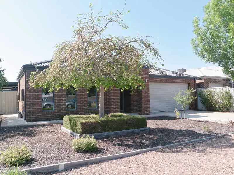 Main view of Homely house listing, 5 Kildare Avenue, Moama NSW 2731