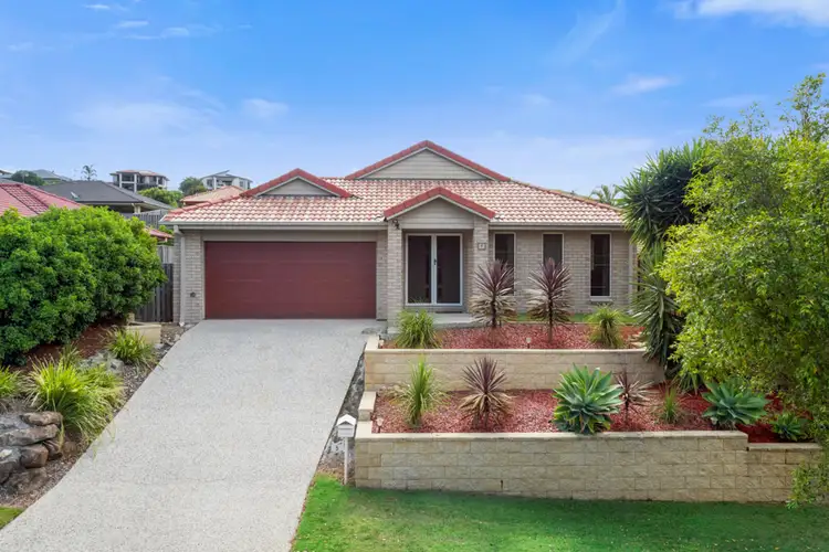 Second view of Homely house listing, 5 Sandow Street, Pacific Pines QLD 4211