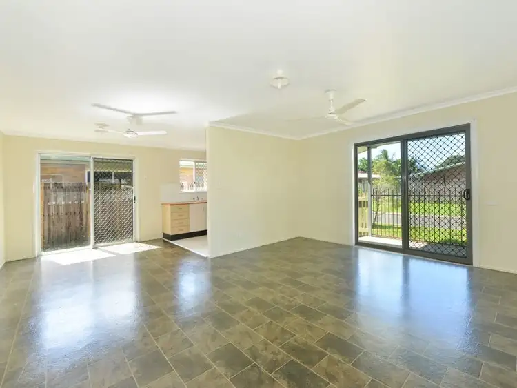 Fourth view of Homely house listing, 37 Frances Street, Mooroobool QLD 4870