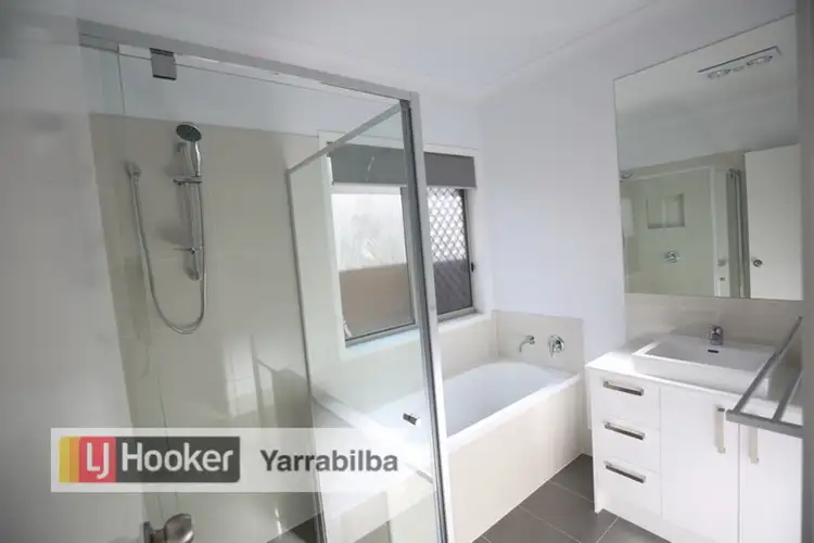 Seventh view of Homely house listing, 42 Sienna Circuit, Yarrabilba QLD 4207