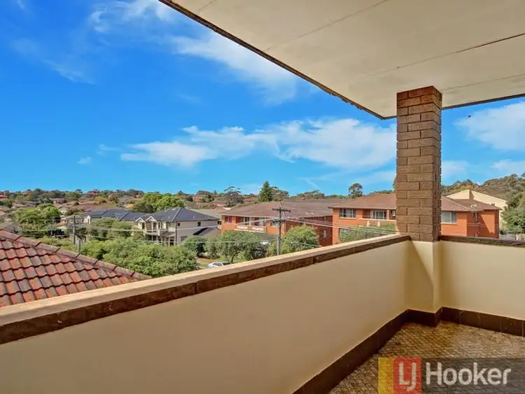 Fourth view of Homely unit listing, 5/9 Mary Street, Wiley Park NSW 2195