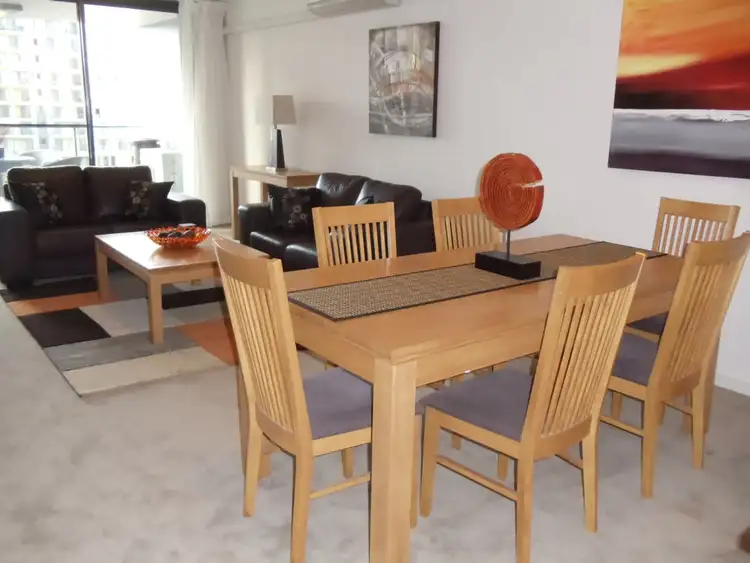 Sixth view of Homely apartment listing, 58/131 Adelaide Terrace, East Perth WA 6004