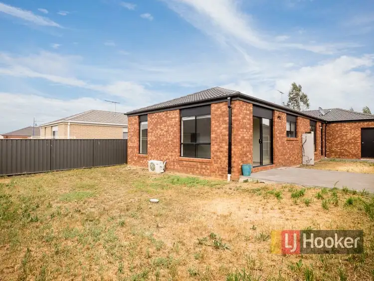 Sixth view of Homely house listing, 18 Arrowhead Street, Wyndham Vale VIC 3024