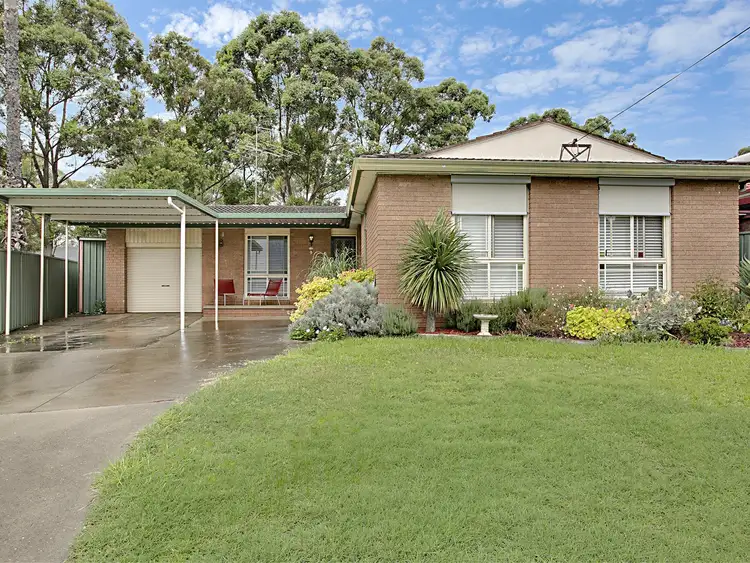 Second view of Homely house listing, 39 Wentworth Drive, Camden South NSW 2570
