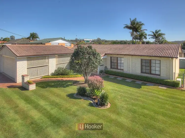 Main view of Homely house listing, 20 Cervantes Street, Macgregor QLD 4109