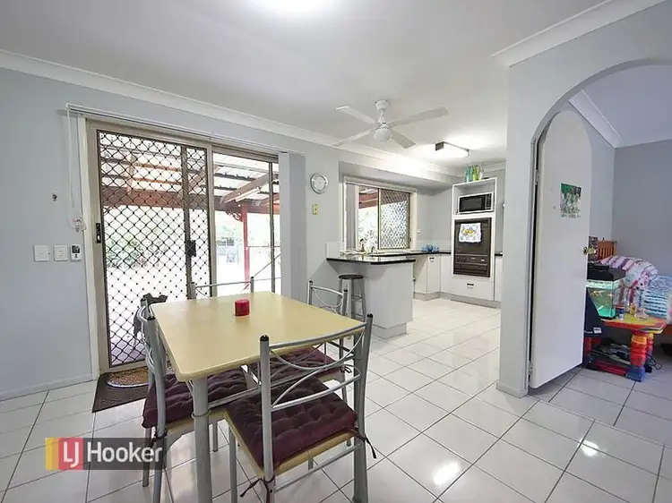 Fifth view of Homely house listing, 15 Parkside Drive, Kallangur QLD 4503