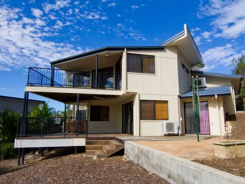 Main view of Homely house listing, 24 Birchwood Crescent, Brookwater QLD 4300