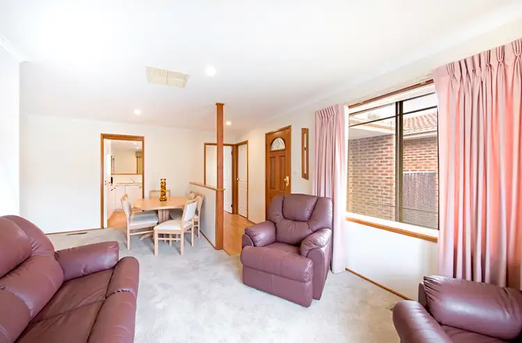 Seventh view of Homely townhouse listing, 13/25 Namadgi Circuit, Palmerston ACT 2913