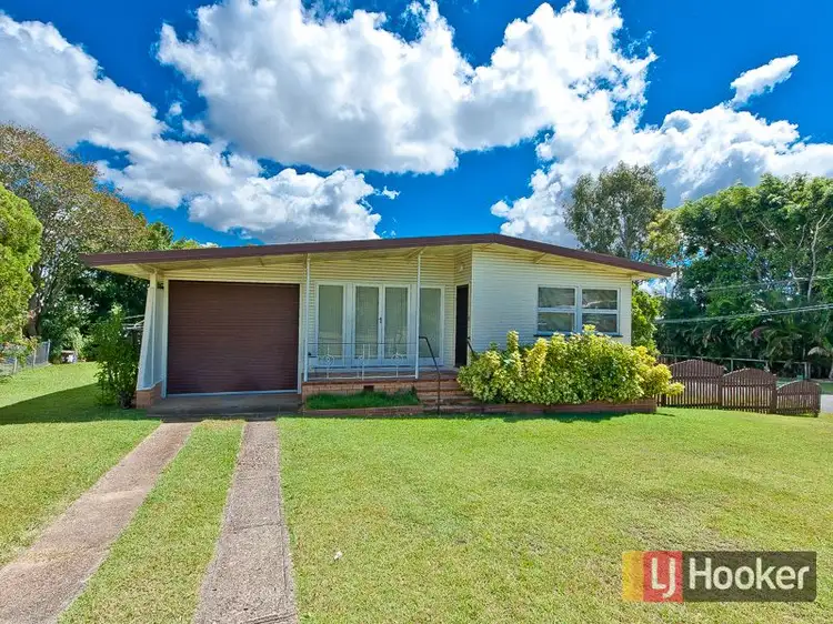 Main view of Homely house listing, 1 Cherry Street, Brighton QLD 4017