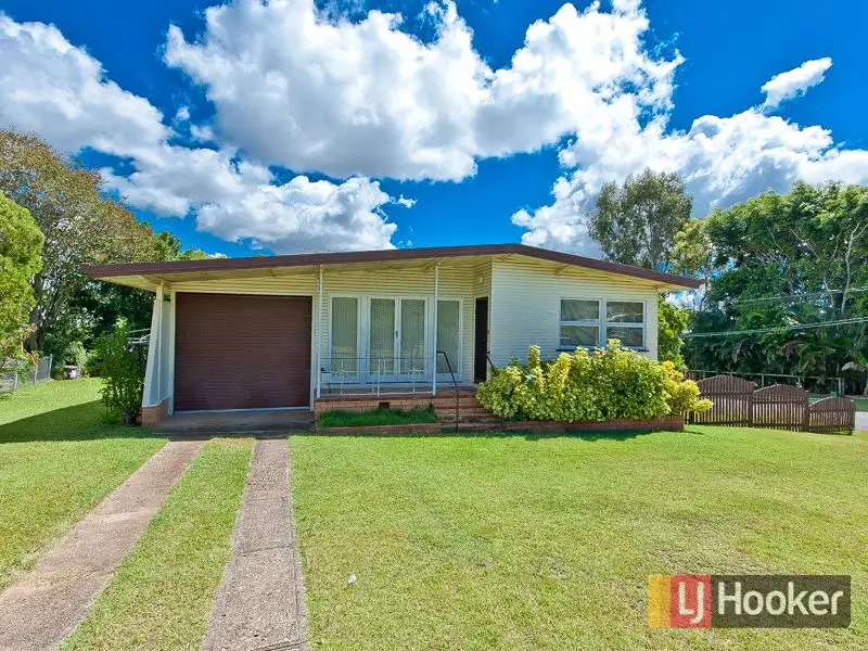 Main view of Homely house listing, 1 Cherry Street, Brighton QLD 4017