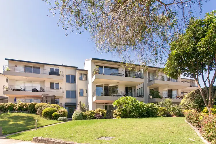 Fifth view of Homely apartment listing, 26/27-29 Marshall Street, Manly NSW 2095