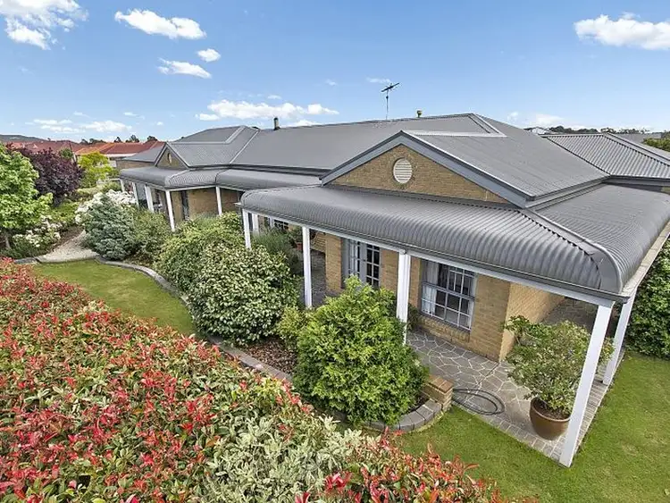 66 The Elms Boulevard, Kilmore VIC 3764