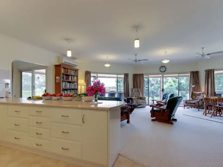 Fourth view of Homely acreage listing, 47 Lanteris Road, Bairnsdale VIC 3875