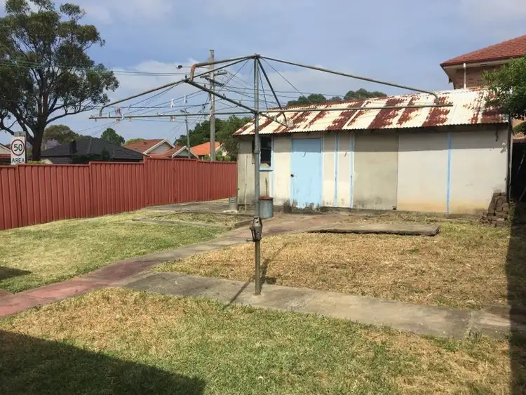 Second view of Homely house listing, 156 Chapel Road, Bankstown NSW 2200