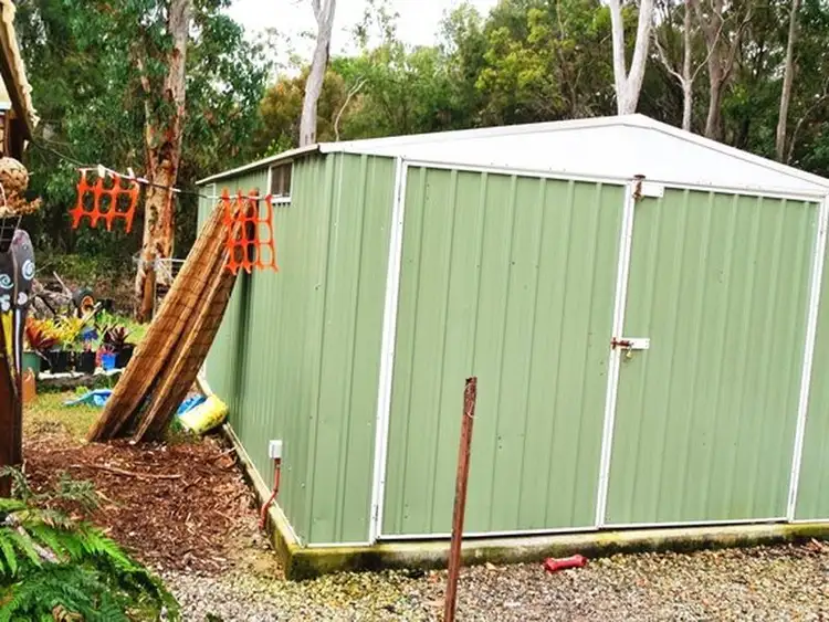 Third view of Homely house listing, 1 Noondoo Street, Macleay Island QLD 4184